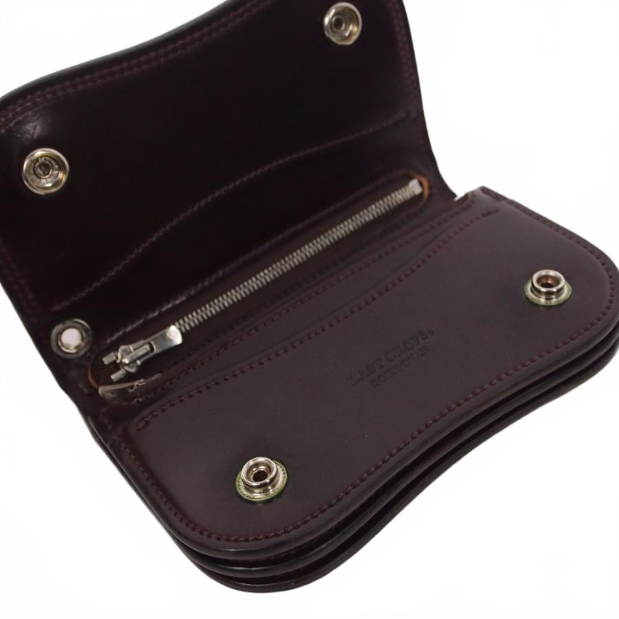 ラストクロップス LAST CROPS BLISTER M ブリスターM フルコードバン 2