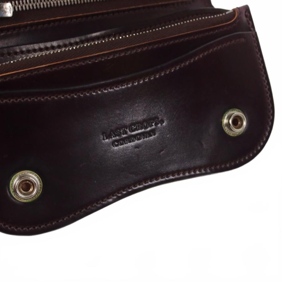 ラストクロップス LAST CROPS BLISTER M ブリスターM フルコードバン 2