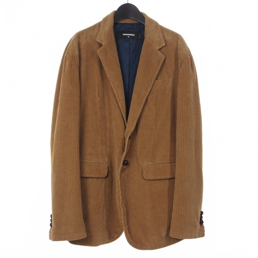42 DSQUARED2 キャメル色 コート ディースクエアード XS 42 DSQUARED2 キャメル色 コート ディースクエアード XS ☆希少