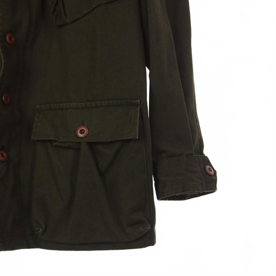 ネイバーフッド NEIGHBORHOOD 90S ミリタリー ブルゾン ジャケット