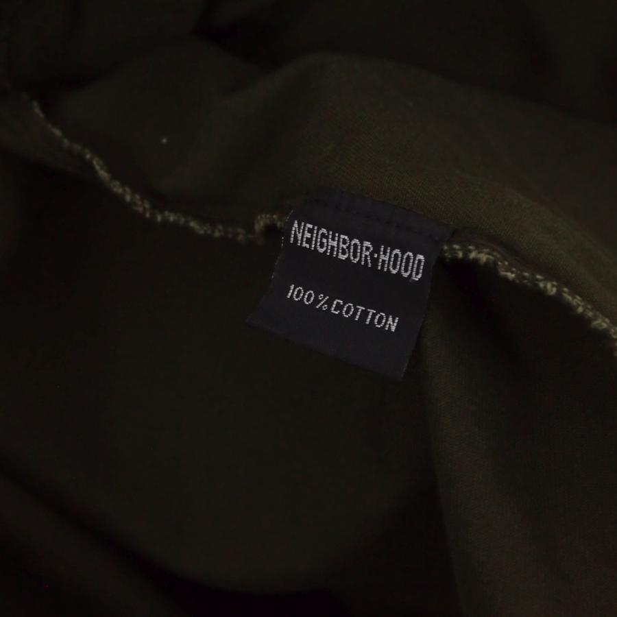 ネイバーフッド NEIGHBORHOOD 90S ミリタリー ブルゾン ジャケット