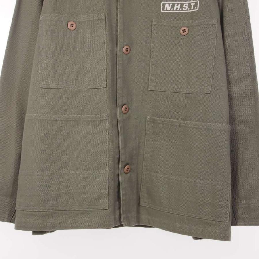 ネイバーフッド NEIGHBORHOOD 98年 初期 アーカイブ カバーオール