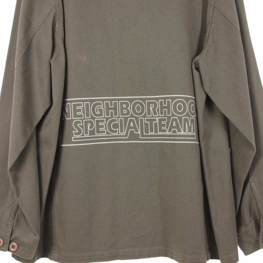 ネイバーフッド NEIGHBORHOOD 98年 初期 アーカイブ カバーオール