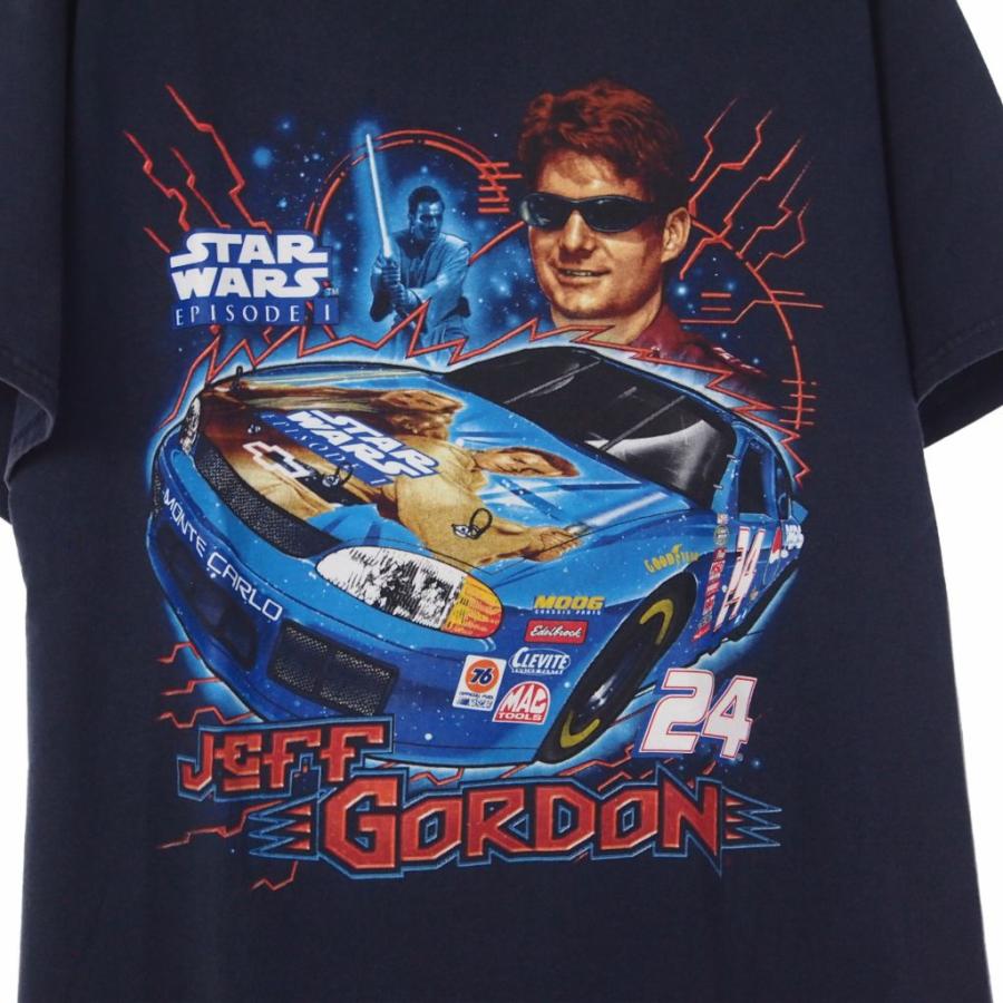 star wars episode1 スターウォーズ 90s vintage ヴィンテージ VINTAGE 90S STAR WARS Episode1 スターウォーズ 両面