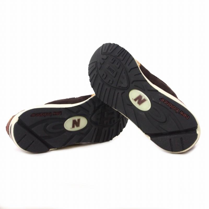 new balance ニューバランス　M990 TB2 27cm 新品未使用 990シリーズ 【TEDDY SANTIS】【MADE IN USA】NEW BALANCE M990 TB2