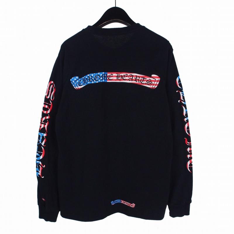 CHROME HEARTS（クロムハーツ） CHROME HEARTS USA製 Matty Boy
