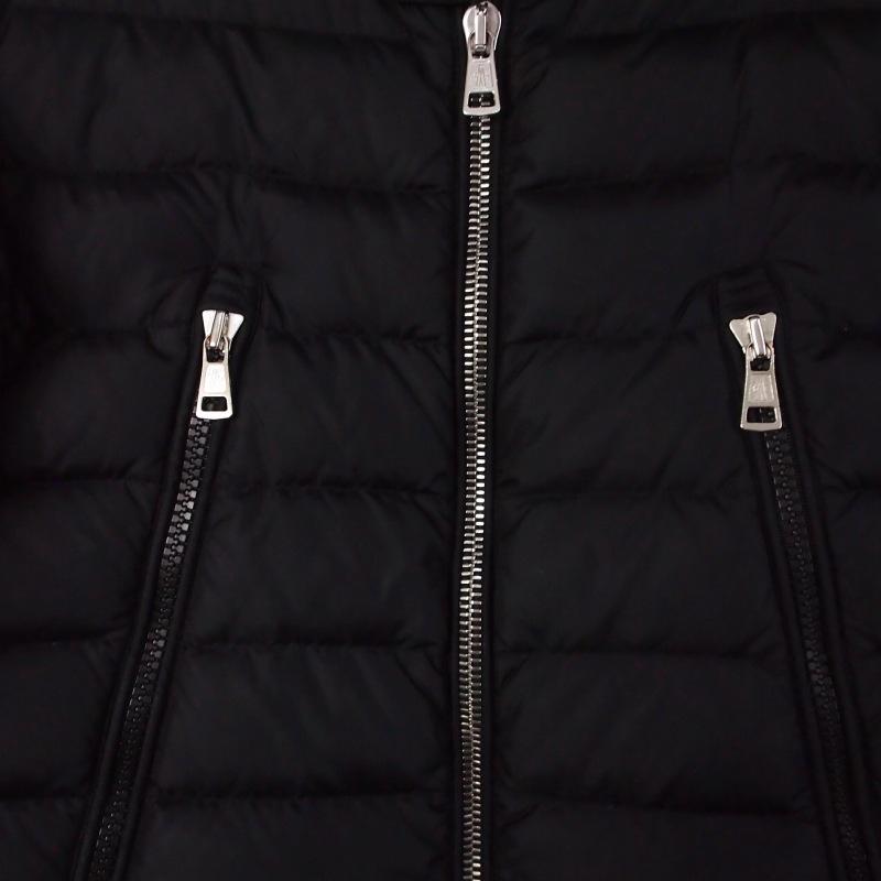 MONCLER（モンクレール） MONCLER AMIOT アミオット ダウンジャケット