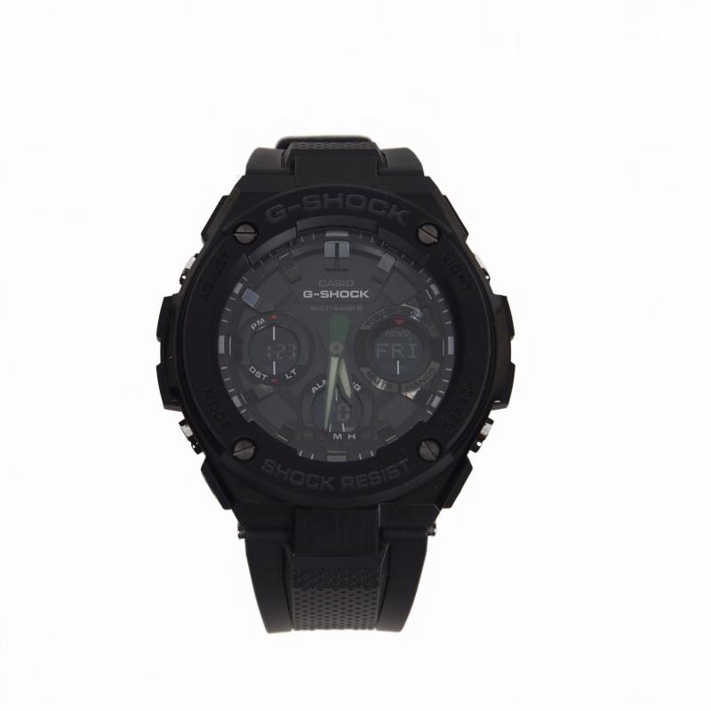 G-SHOCK カシオジーショック CASIO 5444 G-STEEL 電波ソーラー 腕時計