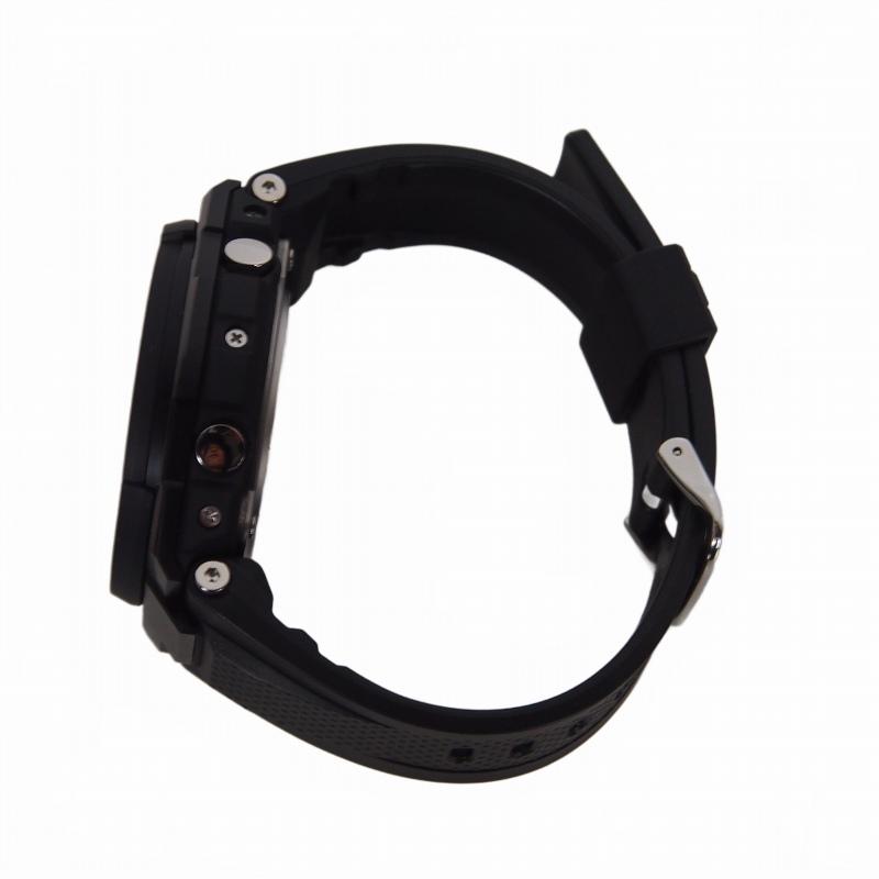 G-SHOCK カシオジーショック CASIO 5444 G-STEEL 電波ソーラー 腕時計