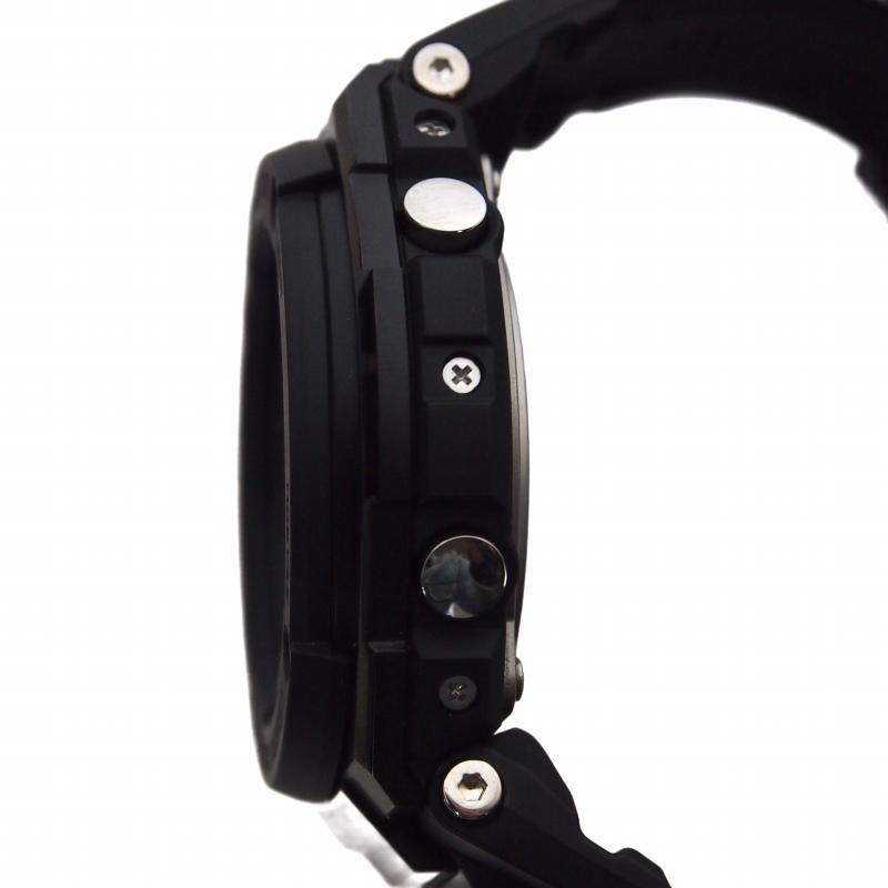 G-SHOCK カシオジーショック CASIO 5444 G-STEEL 電波ソーラー 腕時計