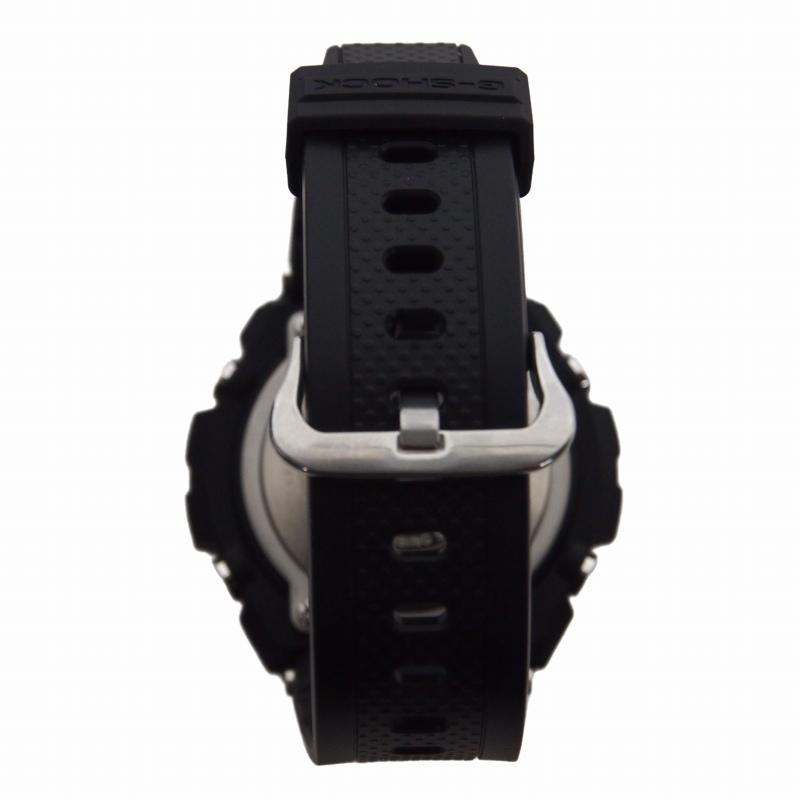 G-SHOCK カシオジーショック CASIO 5444 G-STEEL 電波ソーラー 腕時計