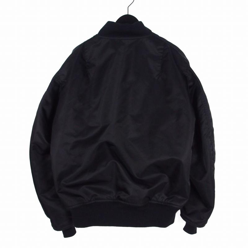 ザリアルマッコイズ THE REAL McCOY'S TYPE MA-1 McCOY MFG.CO