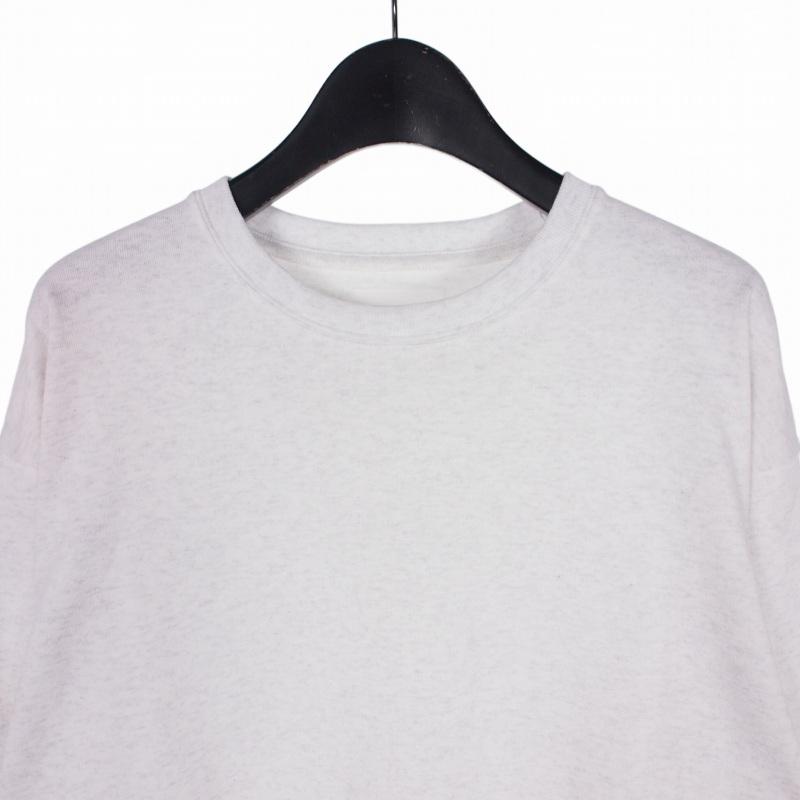 ダブルタップス WTAPS 25AW SIGN-YD / LS COTTON ロングスリーブ ロン