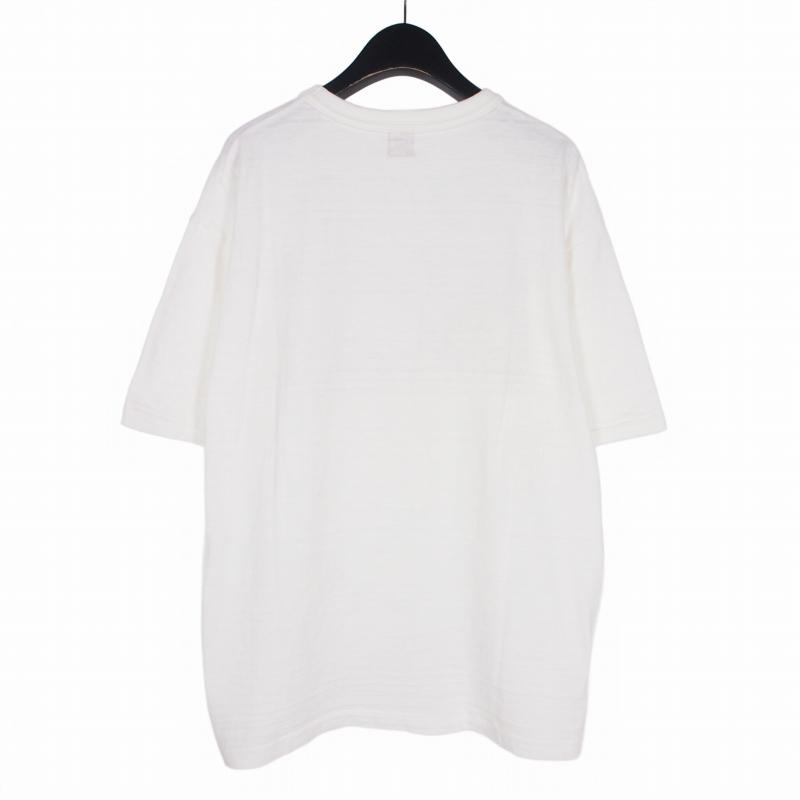 ヒューマンメイド HUMAN MADE × カウズ KAWS 23AW Made Graphic T