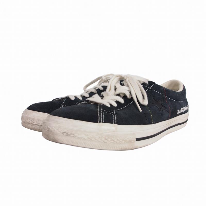 WACKO MARIA（ワコマリア） × コンバース CONVERSE One Star Suede