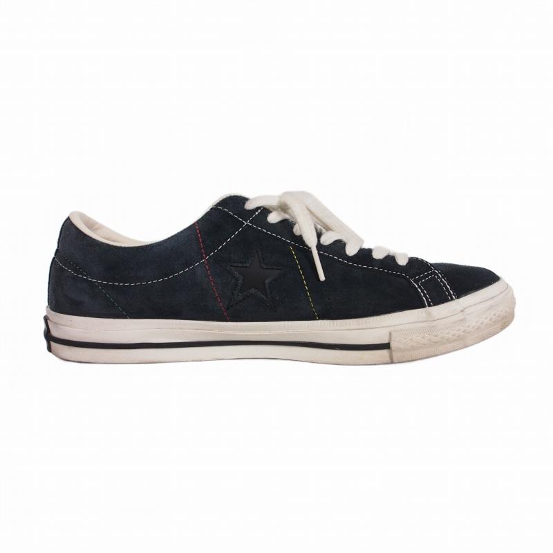 WACKO MARIA（ワコマリア） × コンバース CONVERSE One Star Suede