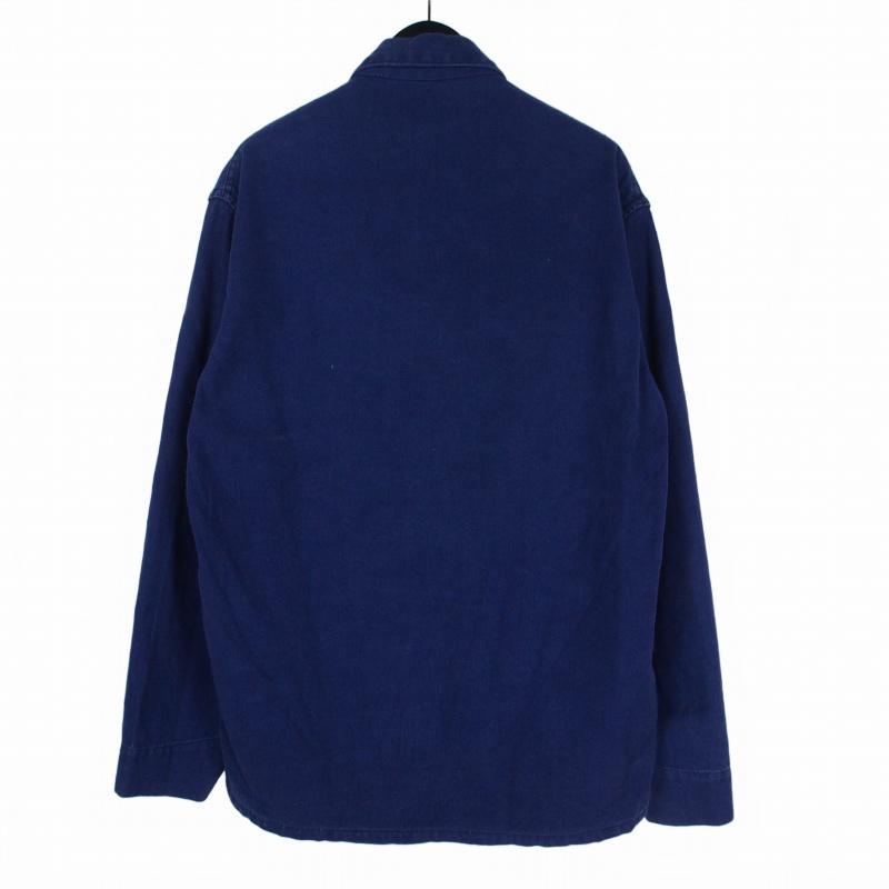 ヴィンテージ VINTAGE フレンチワークジャケット カバーオール