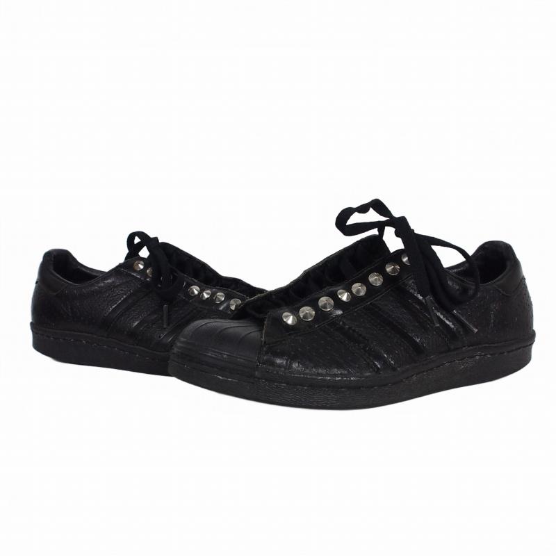 adidas（アディダス） adidas SUPER STAR SS 80S スタッズ スーパー 
