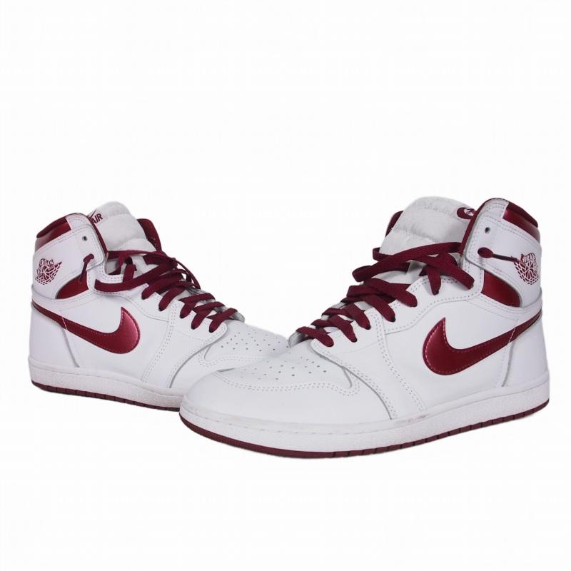 NIKE（ナイキ） NIKE Air Jordan 1 High '85 