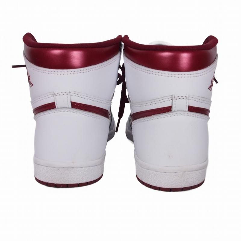 NIKE（ナイキ） NIKE Air Jordan 1 High '85 