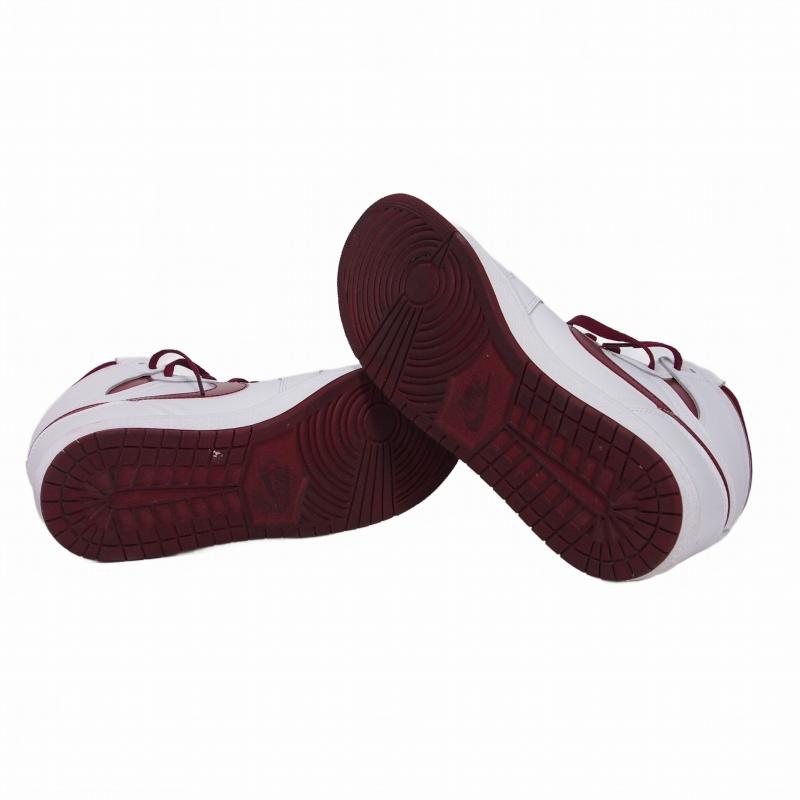 NIKE（ナイキ） NIKE Air Jordan 1 High '85 