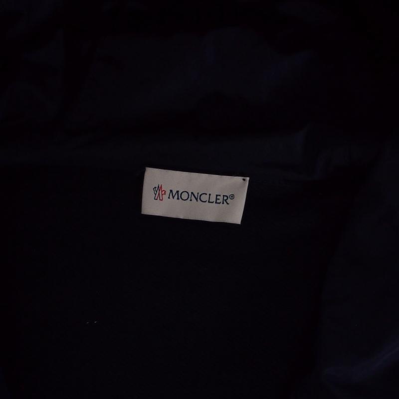 MONCLER（モンクレール） ナイロンジャケット ブルゾン 上着 XS