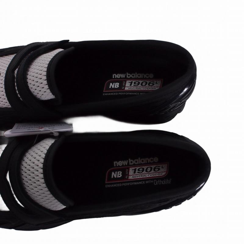 New Balance（ニューバランス） 未使用品 NEW BALANCE 1906L ローファ