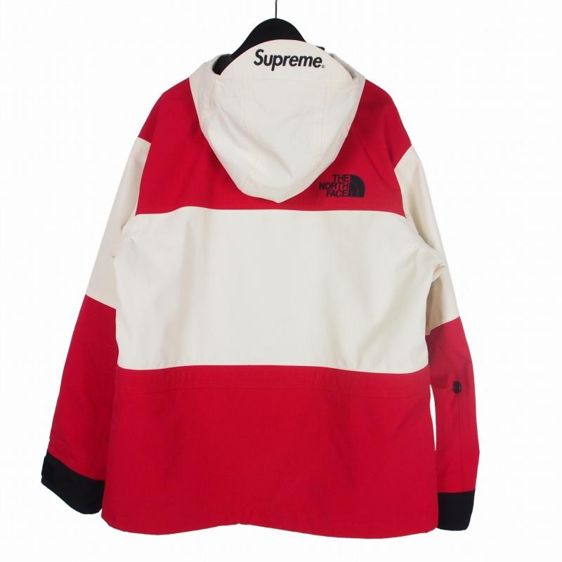 Supreme（シュプリーム） × ノースフェイス THE NORTH FACE 18AW