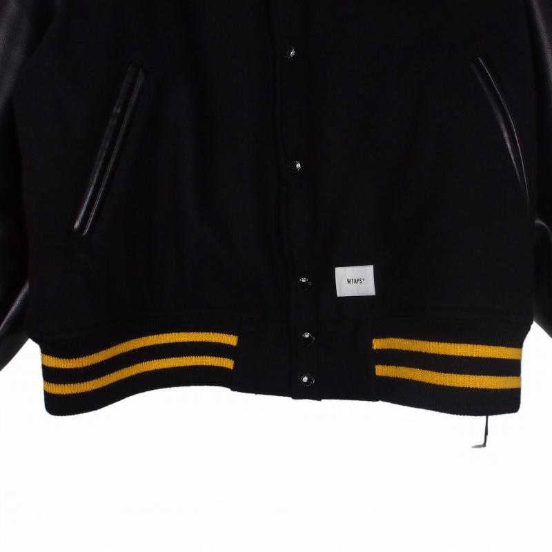ダブルタップス WTAPS 22AW New Year