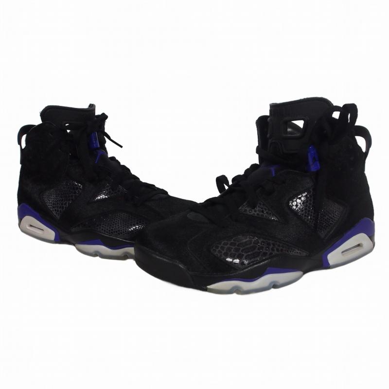 NIKE（ナイキ） NIKE Air Jordan 6 NRG 