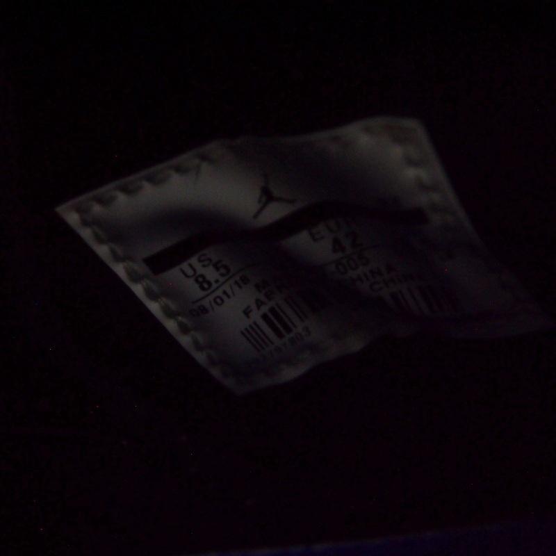 NIKE（ナイキ） NIKE Air Jordan 6 NRG 