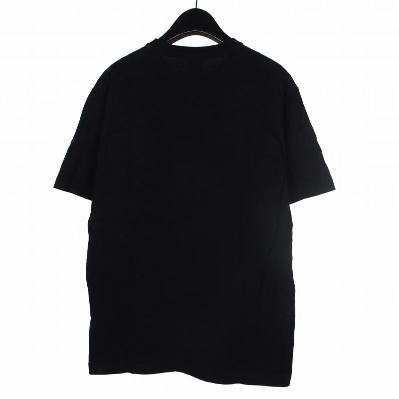 ブラックアイパッチ THE BLACK EYE PATCH OG YUKICHI TEE お札デザイン