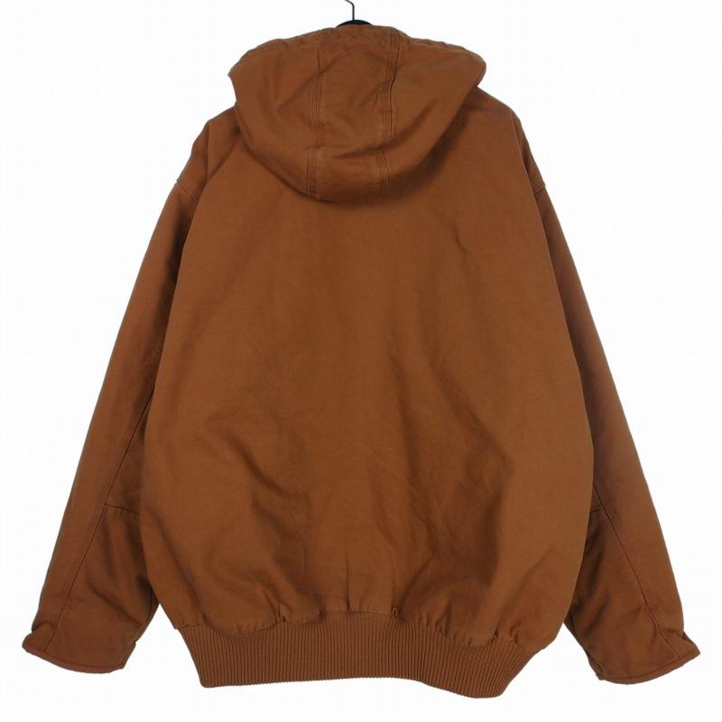カーハート carhartt アクティブパーカー ジャケット ブルゾン 2XL