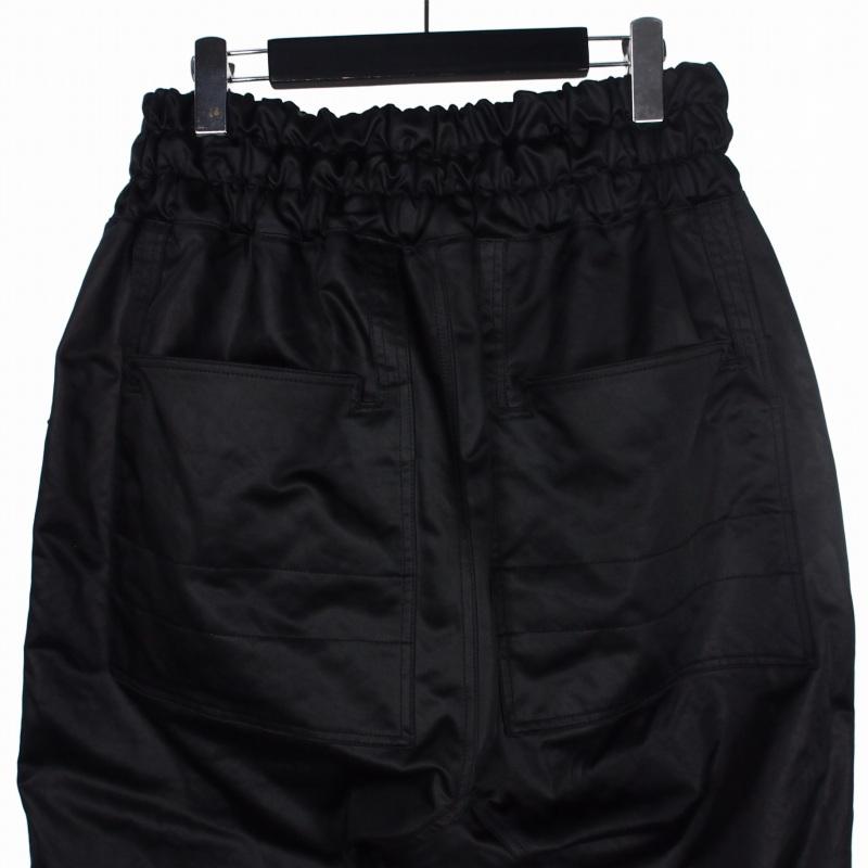 カタリスト CVTVLIST 23SS FRONT SNAP PANTS サイドスナップ パンツ