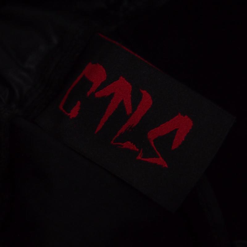 カタリスト CVTVLIST 23SS FRONT SNAP PANTS サイドスナップ パンツ