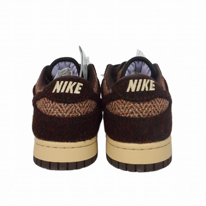 NIKE（ナイキ） 未使用品 × ハリスツイード Harris Tweed Nike Women