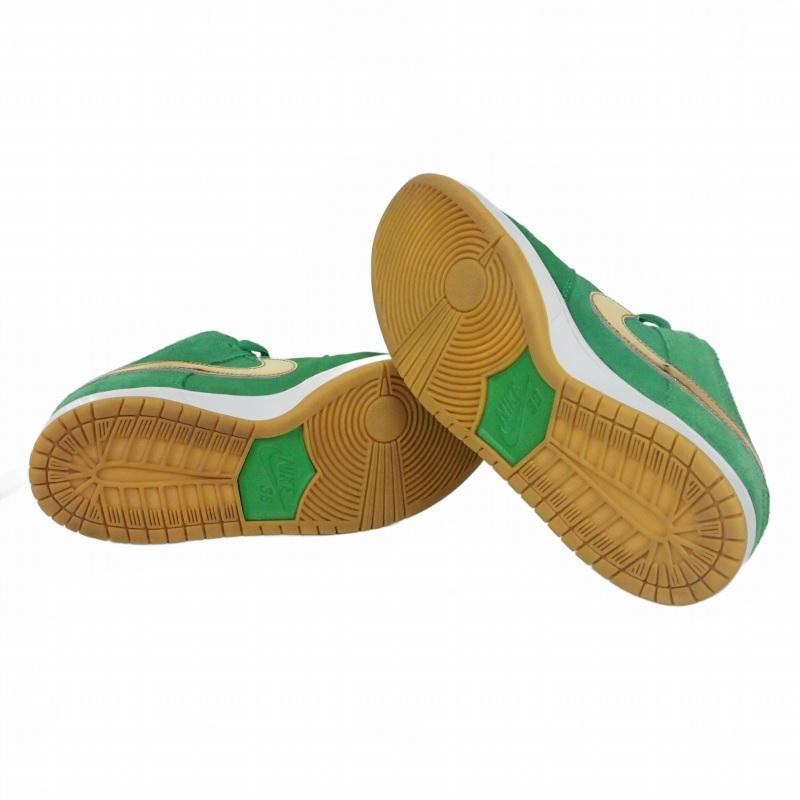 ナイキ エスビー NIKE SB Dunk Low 