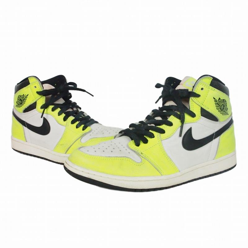 NIKE（ナイキ） NIKE Air Jordan 1 High OG 