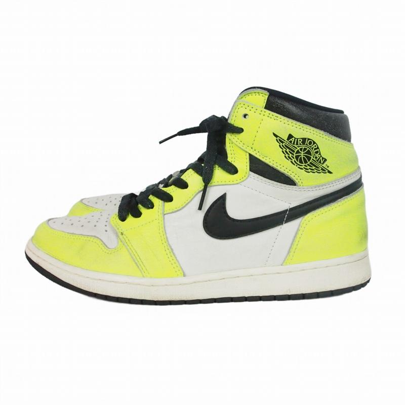 NIKE（ナイキ） NIKE Air Jordan 1 High OG 