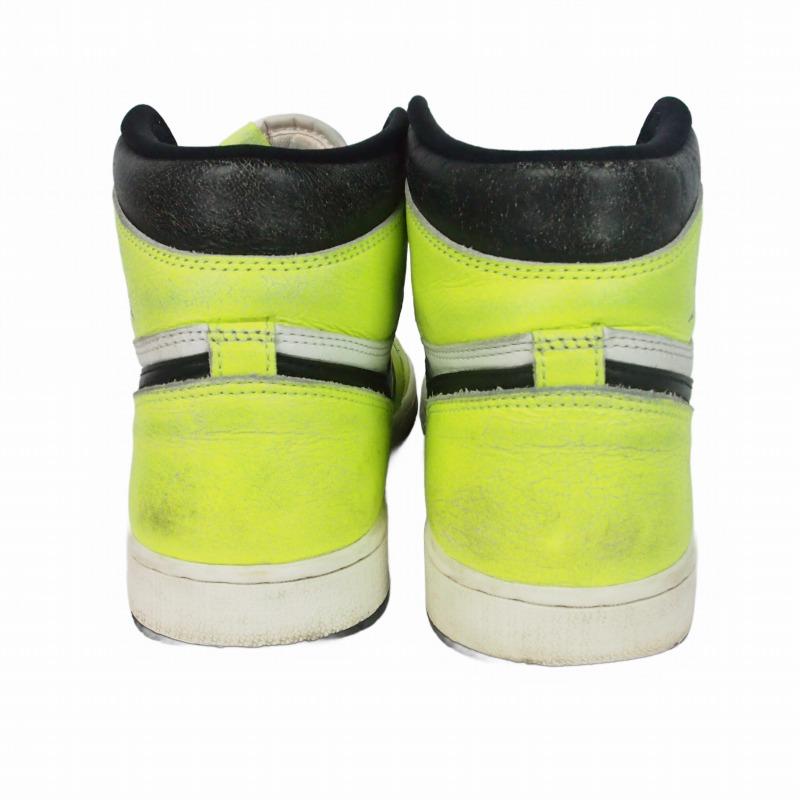 NIKE（ナイキ） NIKE Air Jordan 1 High OG 