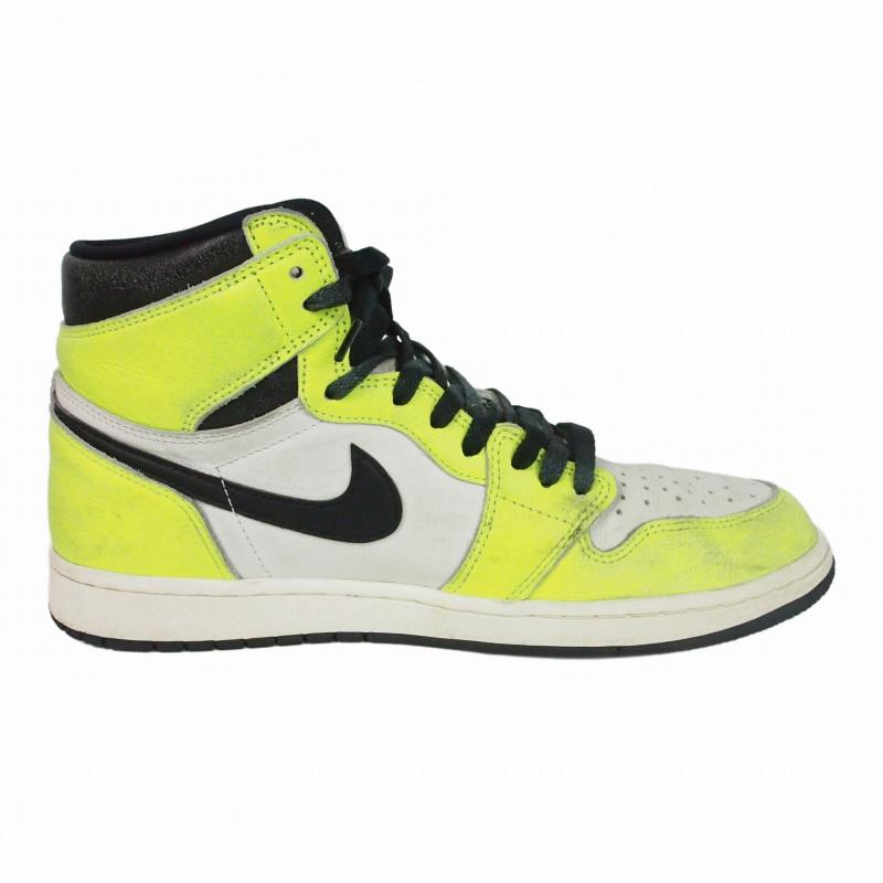 NIKE（ナイキ） NIKE Air Jordan 1 High OG 