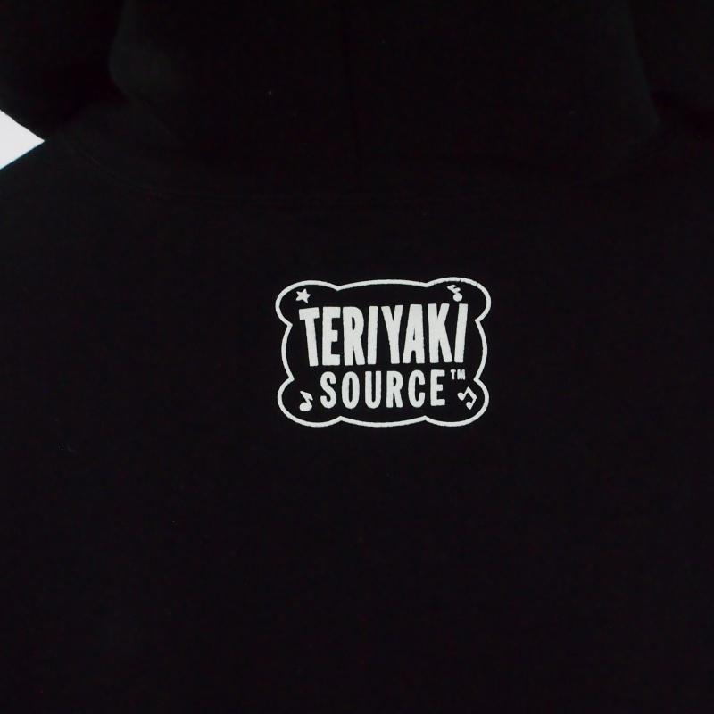 APE TERIYAKIBOYZシャークプリントトレーナー A BATHING APE（アベイシングエイプ） トレーナー スウェット 長袖