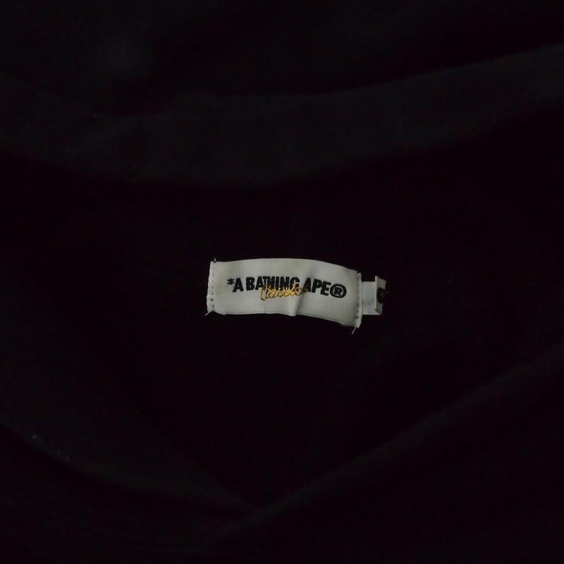 A BATHING APE（アベイシングエイプ） × テリヤキボーイズ TERIYAKI