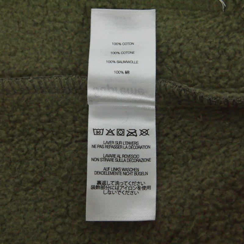 Supreme（シュプリーム） × ダブルタップス WTAPS 21AW クルーネック