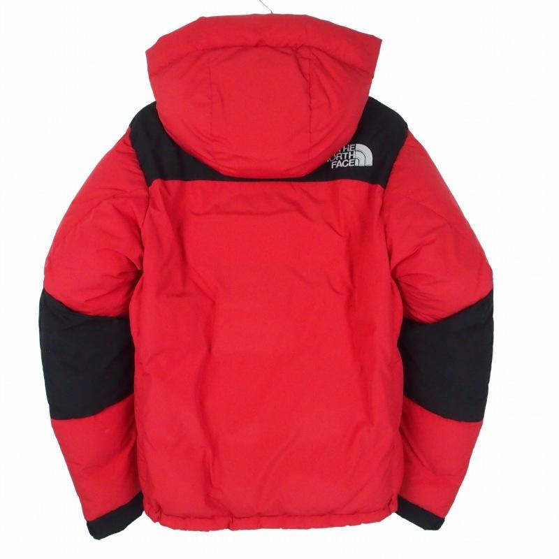 THE NORTH FACE（ザ ノースフェイス） バルトロライトダウンジャケット