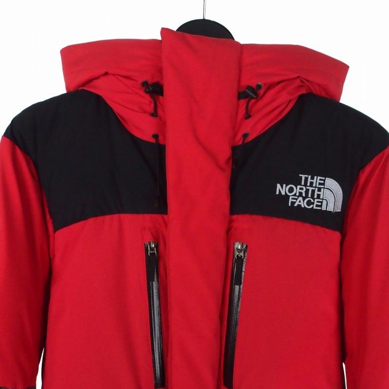 THE NORTH FACE（ザ ノースフェイス） バルトロライトダウンジャケット