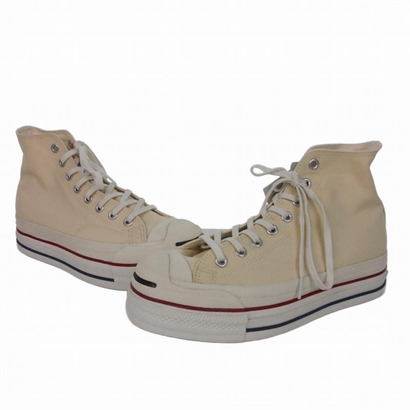 CONVERSE（コンバース） 未使用品 × ダブレット doublet 25SS JACK 