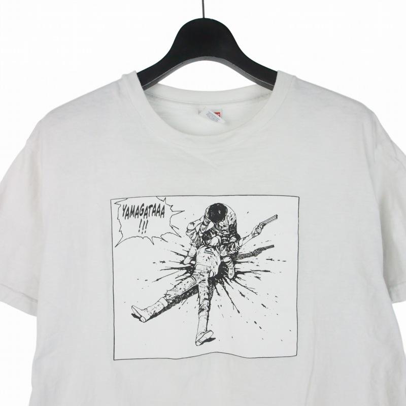 Supreme（シュプリーム） SUPREME 17AW AKIRA Yamagata Tee アキラ