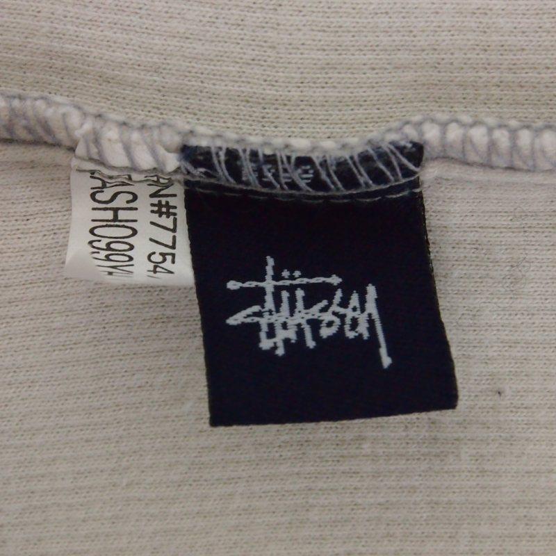 STUSSY（ステューシー） STUSSY Small Enbroidery Logo Sweatshirt