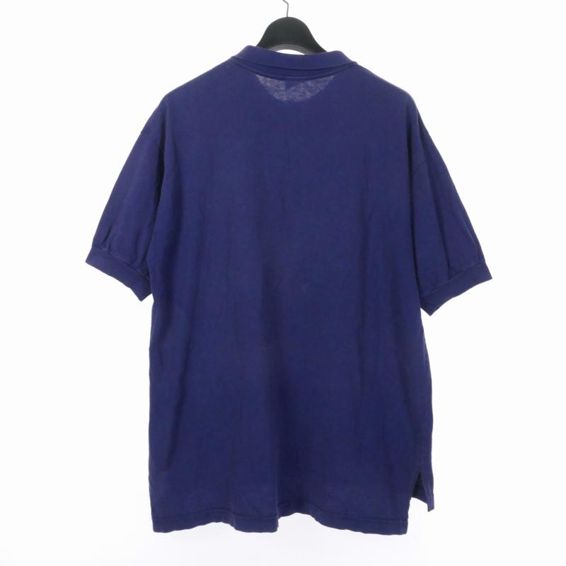 STUSSY（ステューシー） STUSSY 90s アメリカ製 USA製 ポロシャツ 半袖 